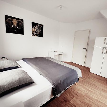 Appartement 48M², Strasbourg Centre A 15 Min En Train Fegersheim 외부 사진