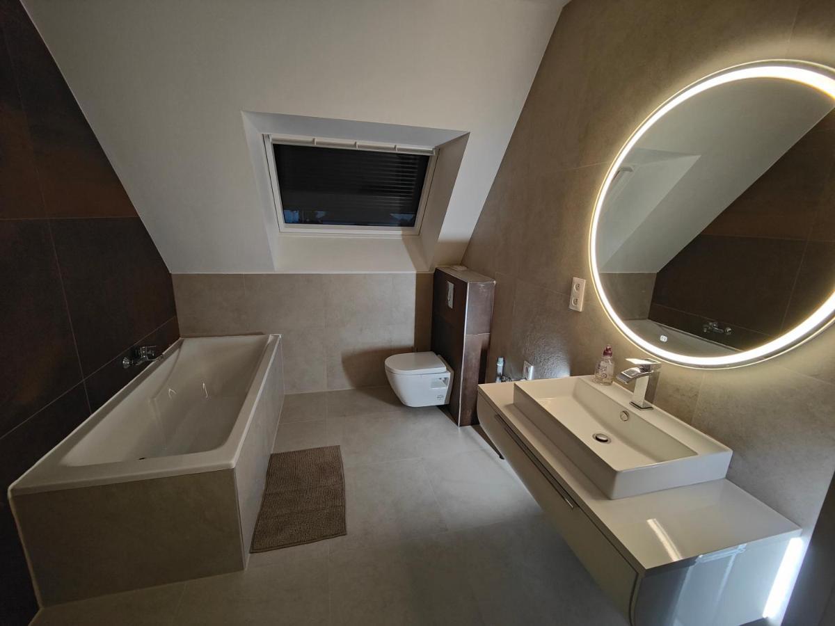 Appartement 48M², Strasbourg Centre A 15 Min En Train Fegersheim 외부 사진