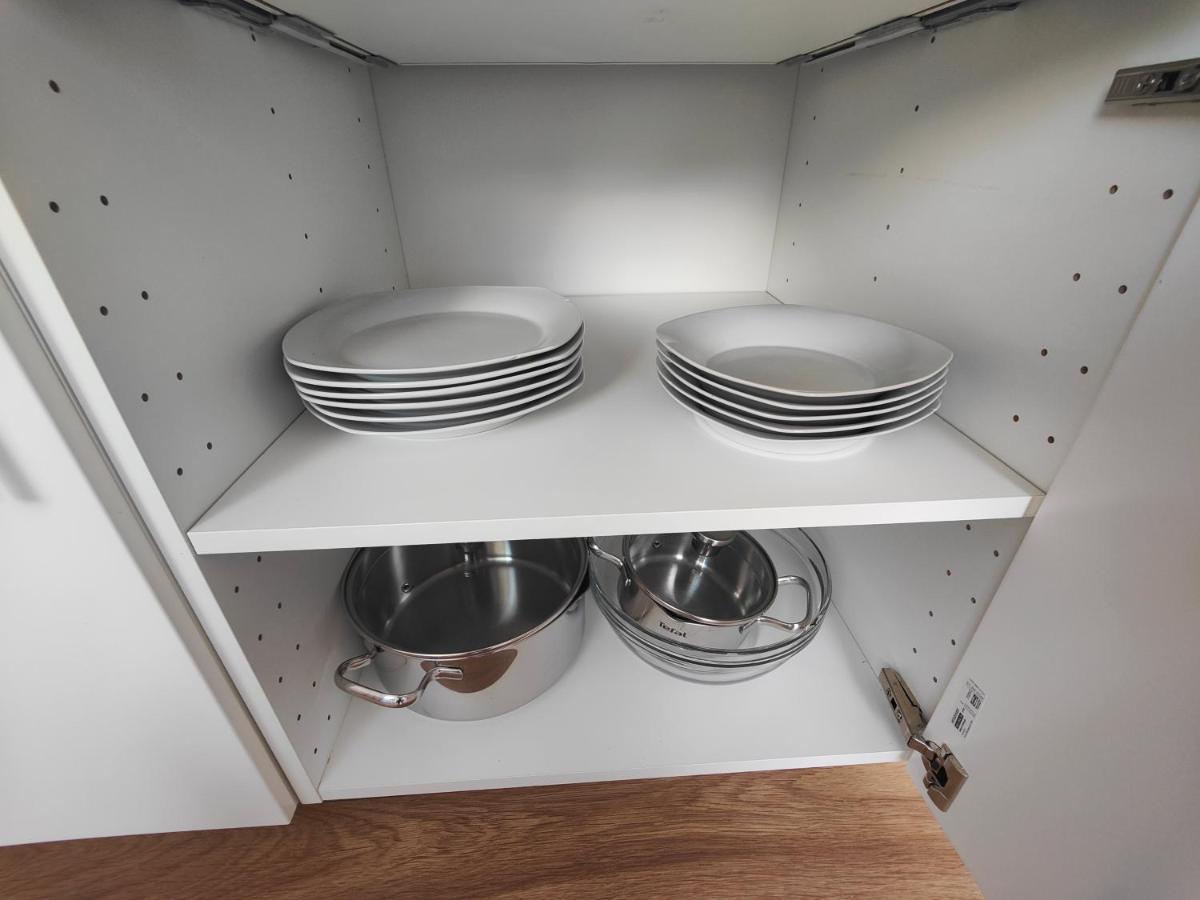 Appartement 48M², Strasbourg Centre A 15 Min En Train Fegersheim 외부 사진