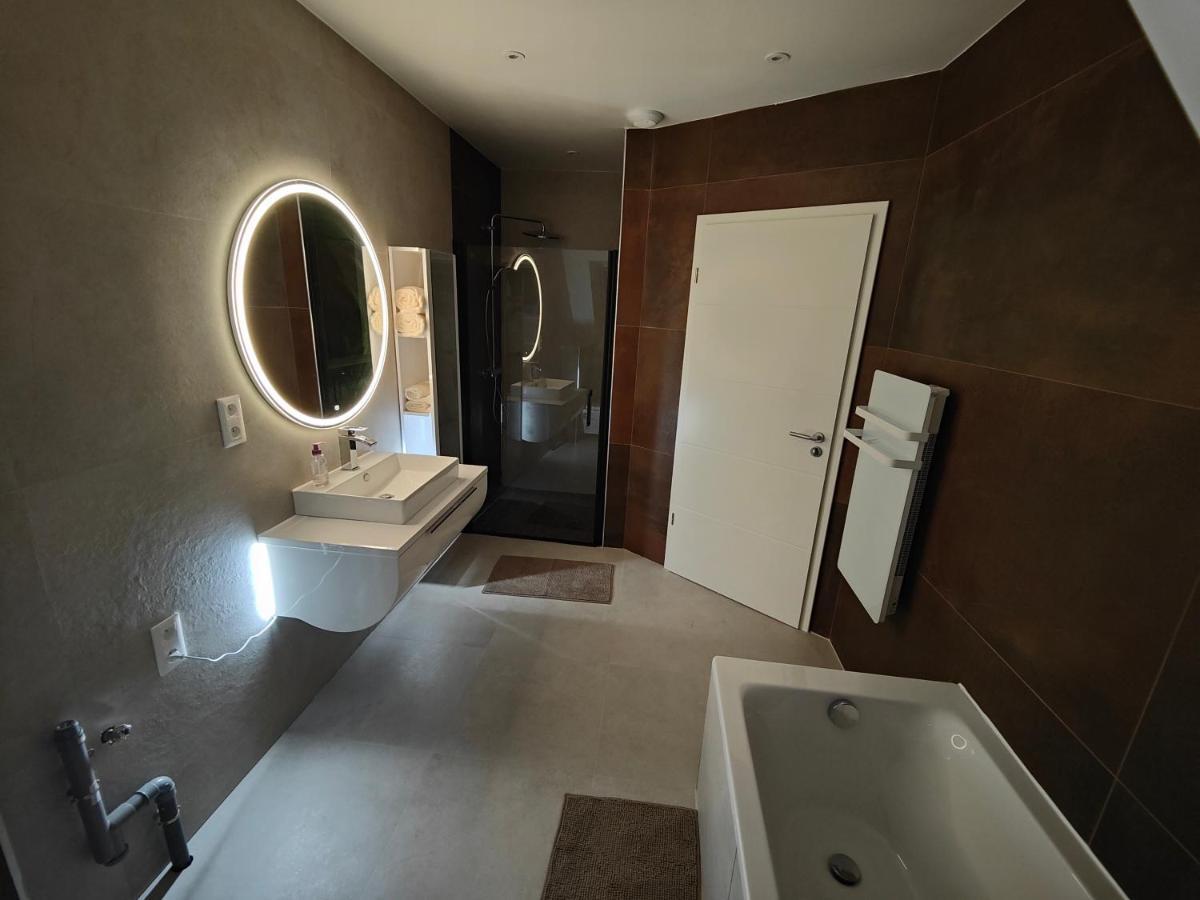 Appartement 48M², Strasbourg Centre A 15 Min En Train Fegersheim 외부 사진